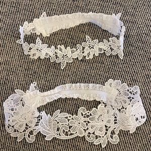Lace Garter S